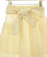 Three Graces London（スリーグレイスロンドン）ロング・マキシ丈スカート 白 サイズ:8(S位) レディース/2200606969031