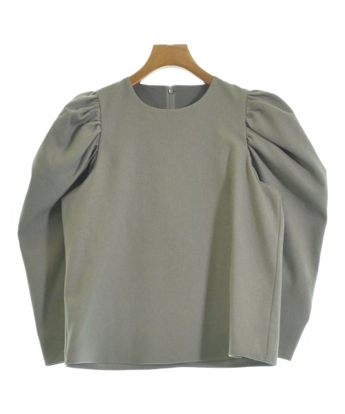 トレフルプラスワン(TREFLE+1)のTREFLE+1 ブラウス