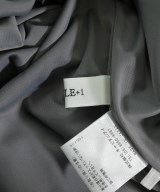 TREFLE+1（トレフルプラスワン）ブラウス グレー サイズ:F レディース/2200642082015