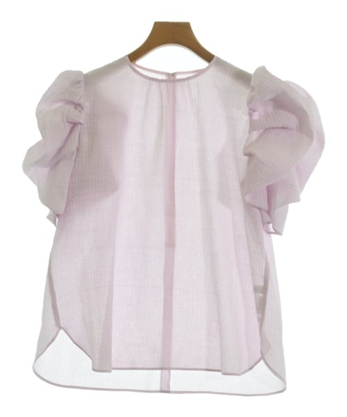 トレフルプラスワン(TREFLE+1)のTREFLE+1 ブラウス