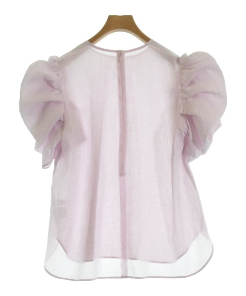TREFLE+1（トレフルプラスワン）ブラウス ピンク サイズ:F レディース/2200642082039
