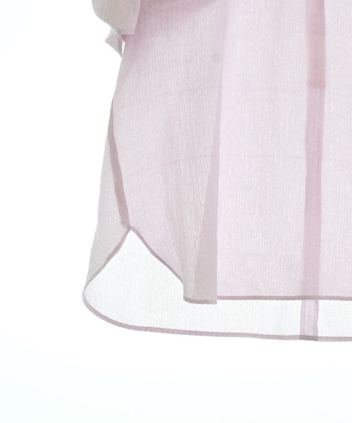 TREFLE+1（トレフルプラスワン）ブラウス ピンク サイズ:F レディース/2200642082039