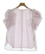 TREFLE+1（トレフルプラスワン）ブラウス ピンク サイズ:F レディース/2200642082039