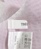 TREFLE+1（トレフルプラスワン）ブラウス ピンク サイズ:F レディース/2200642082039