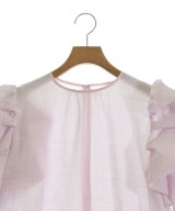 TREFLE+1（トレフルプラスワン）ブラウス ピンク サイズ:F レディース/2200642082039