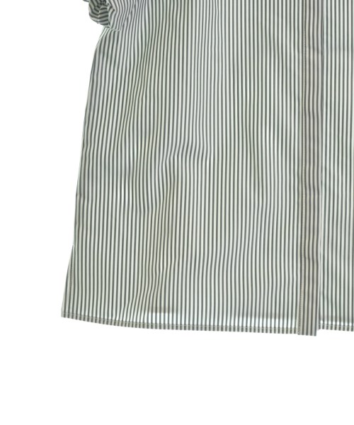 TREFLE+1（トレフルプラスワン）ブラウス 白 サイズ:F レディース/2200642082046