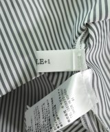 TREFLE+1（トレフルプラスワン）ブラウス 白 サイズ:F レディース/2200642082046