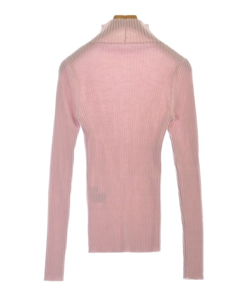 TREFLE+1（トレフルプラスワン）ニット・セーター ピンク サイズ:F レディース/2200642082053