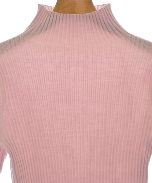 TREFLE+1（トレフルプラスワン）ニット・セーター ピンク サイズ:F レディース/2200642082053