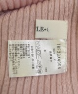 TREFLE+1（トレフルプラスワン）ニット・セーター ピンク サイズ:F レディース/2200642082053