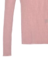 TREFLE+1（トレフルプラスワン）ニット・セーター ピンク サイズ:F レディース/2200642082053