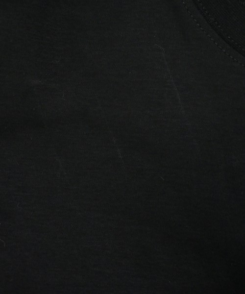 TREFLE+1（トレフルプラスワン）Tシャツ・カットソー 黒 サイズ:F レディース/2200627752100
