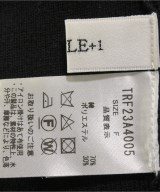 TREFLE+1（トレフルプラスワン）カーディガン 黒 サイズ:F レディース/2200612005242