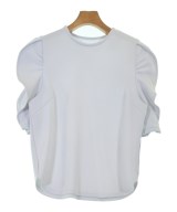 TREFLE+1（トレフルプラスワン）Tシャツ・カットソー 白 サイズ:F レディース/2200605761094