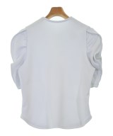TREFLE+1（トレフルプラスワン）Tシャツ・カットソー 白 サイズ:F レディース/2200605761094
