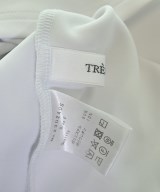 TREFLE+1（トレフルプラスワン）Tシャツ・カットソー 白 サイズ:F レディース/2200605761094