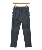 TREFLE+1（トレフルプラスワン）デニムパンツ 紺 サイズ:2(M位) レディース/2200674097162