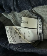 TREFLE+1（トレフルプラスワン）デニムパンツ 紺 サイズ:2(M位) レディース/2200674097162