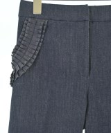 TREFLE+1（トレフルプラスワン）デニムパンツ 紺 サイズ:2(M位) レディース/2200674097162