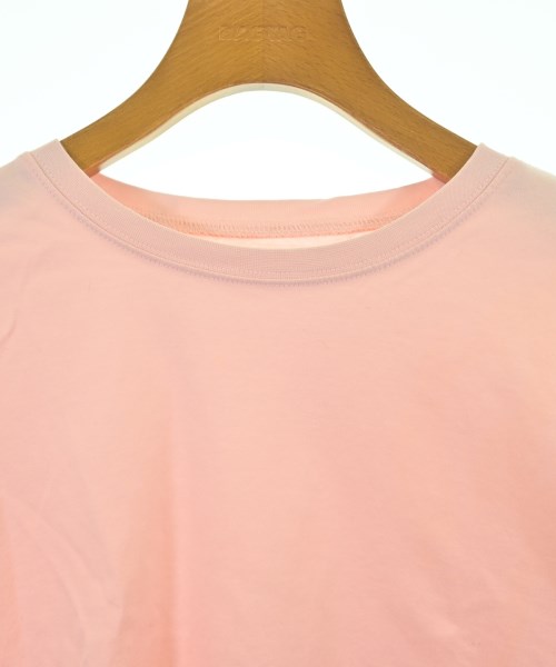 TREFLE+1（トレフルプラスワン）Tシャツ・カットソー ピンク サイズ:F レディース/2200680360076