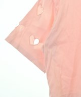 TREFLE+1（トレフルプラスワン）Tシャツ・カットソー ピンク サイズ:F レディース/2200680360076