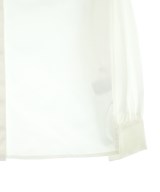 TREFLE+1（トレフルプラスワン）ブラウス 白 サイズ:F レディース/2200655751076