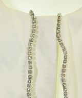 TREFLE+1（トレフルプラスワン）ブラウス 白 サイズ:F レディース/2200655751076