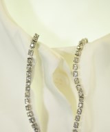 TREFLE+1（トレフルプラスワン）ブラウス 白 サイズ:F レディース/2200655751076