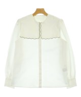 TREFLE+1 ブラウス