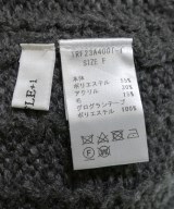 TREFLE+1（トレフルプラスワン）カーディガン グレー サイズ:F レディース/2200655751120
