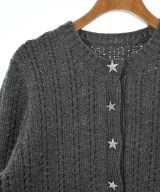 TREFLE+1（トレフルプラスワン）カーディガン グレー サイズ:F レディース/2200655751120