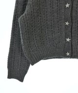 TREFLE+1（トレフルプラスワン）カーディガン グレー サイズ:F レディース/2200655751120