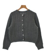 TREFLE+1 カーディガン