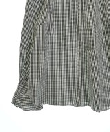 TREFLE+1（トレフルプラスワン）ブラウス 黒 サイズ:F レディース/2200655751151