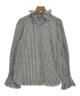 TREFLE+1 ブラウス