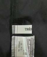 TREFLE+1（トレフルプラスワン）ブラウス 黒 サイズ:02(M位) レディース/2200655751168