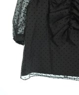 TREFLE+1（トレフルプラスワン）ブラウス 黒 サイズ:02(M位) レディース/2200655751168