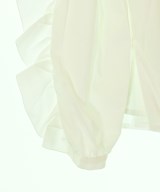 TREFLE+1（トレフルプラスワン）ブラウス 白 サイズ:F レディース/2200683723113