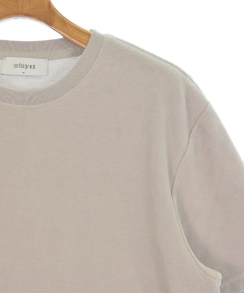 UNFEIGNED（アンフェインド）Tシャツ・カットソー グレー サイズ:M メンズ/2200616770214