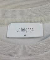 UNFEIGNED（アンフェインド）Tシャツ・カットソー グレー サイズ:M メンズ/2200616770214