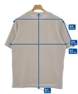 UNFEIGNED（アンフェインド）Tシャツ・カットソー グレー サイズ:M メンズ/2200616770214