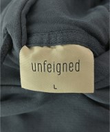UNFEIGNED（アンフェインド）パーカー グレー サイズ:L メンズ/2200695365035