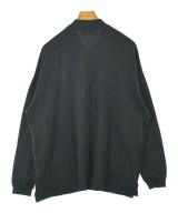 UNFEIGNED（アンフェインド）スウェット 黒 サイズ:M メンズ/2200695365080
