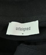 UNFEIGNED（アンフェインド）スウェット 黒 サイズ:M メンズ/2200695365080