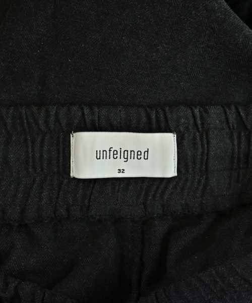 UNFEIGNED（アンフェインド）その他 グレー サイズ:32(L位) メンズ/2200695365110