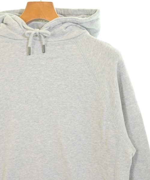 UNFEIGNED（アンフェインド）パーカー グレー サイズ:L メンズ/2200644306041