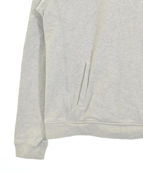 UNFEIGNED（アンフェインド）パーカー グレー サイズ:L メンズ/2200644306041