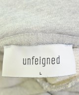 UNFEIGNED（アンフェインド）パーカー グレー サイズ:L メンズ/2200644306041
