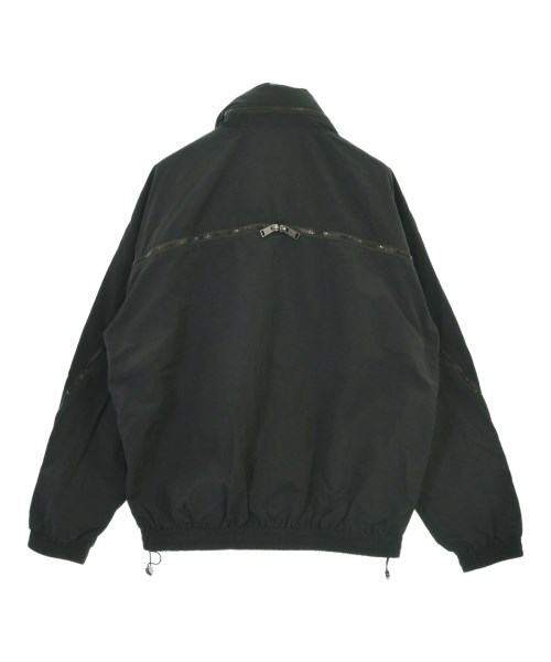 UNKNOWN LONDON（アンノウンロンドン）ブルゾン 黒 サイズ:XL メンズ/2200673078032