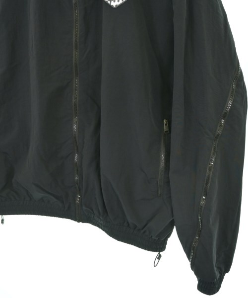 UNKNOWN LONDON（アンノウンロンドン）ブルゾン 黒 サイズ:XL メンズ/2200673078032